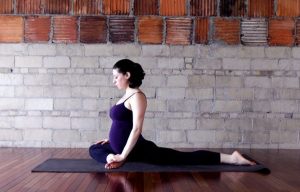 Yoga-para-embarazadas