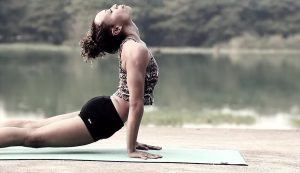 ejercicios de yoga para el dolor