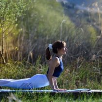 Beneficios de los Estadios del Yoga