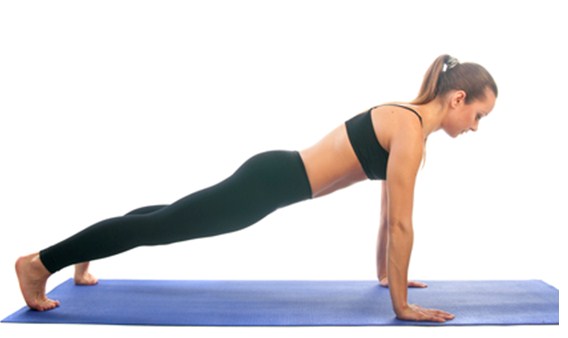 Beneficios del yoga para adelgazar
