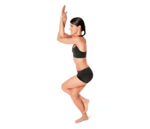 Conoce las 4 Asanas Básicas del Yoga