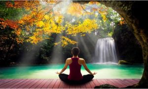 Ventajas de tener una Meditación Profunda