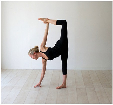 Ventajas a la salud del Yoga Ashtanga