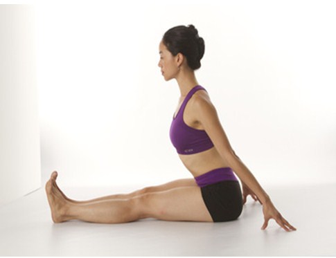 Ventajas de los estiramientos de yoga para la espalda