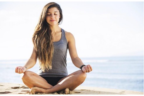 Beneficios del yoga contra la depresión