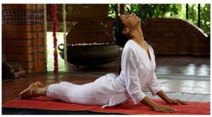 Beneficios del Sri Sri Yoga