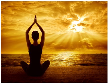 Cómo se practica el Karma Yoga