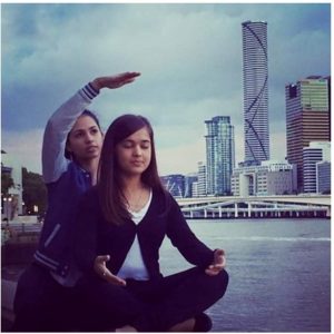 Cómo funciona el Sahaja Yoga
